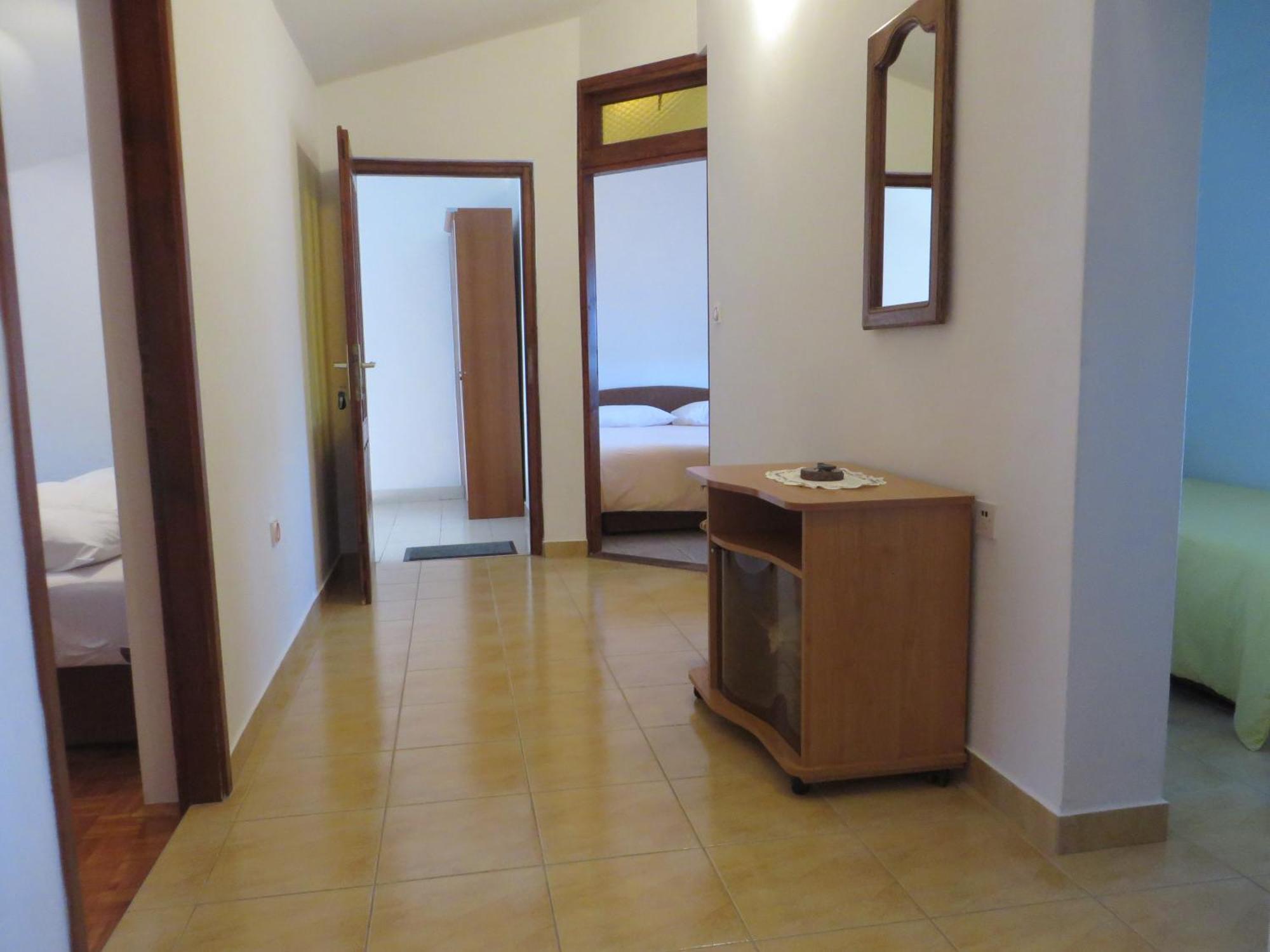 Apartments Gloria Biograd Na Moru Room photo