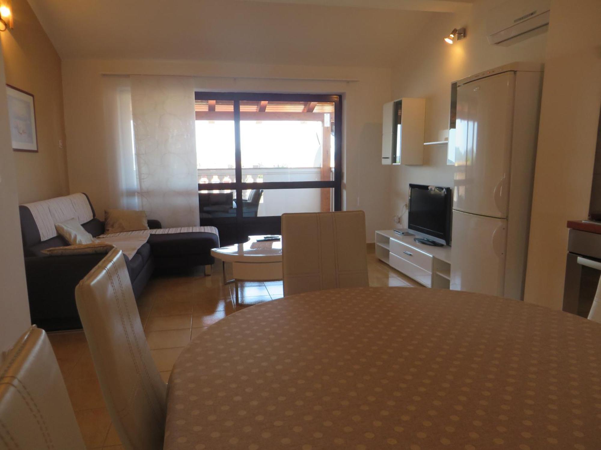 Apartments Gloria Biograd Na Moru Room photo