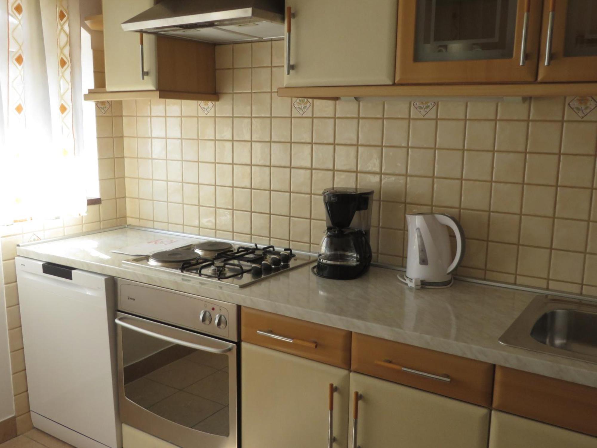 Apartments Gloria Biograd Na Moru Room photo