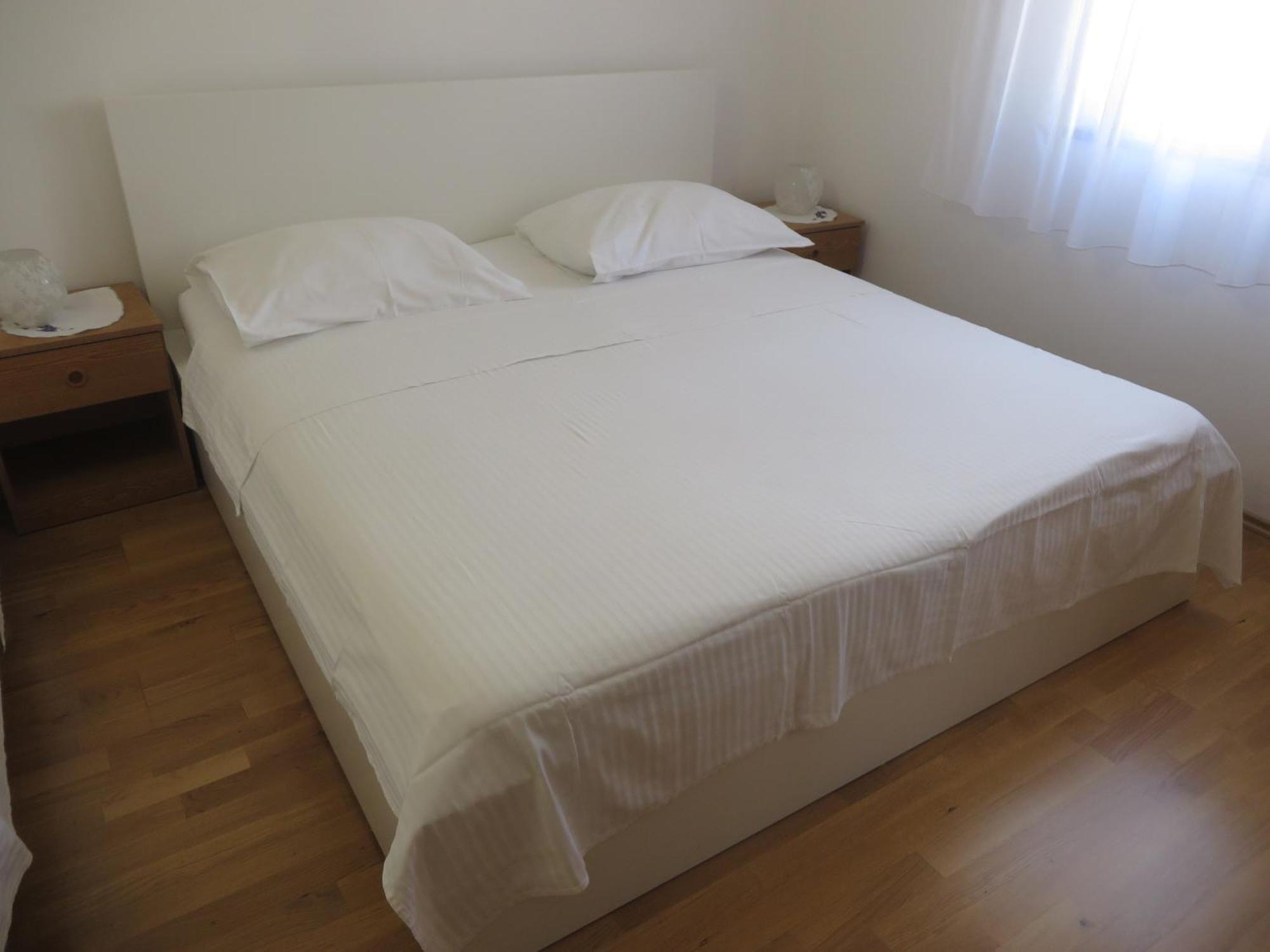 Apartments Gloria Biograd Na Moru Exterior photo