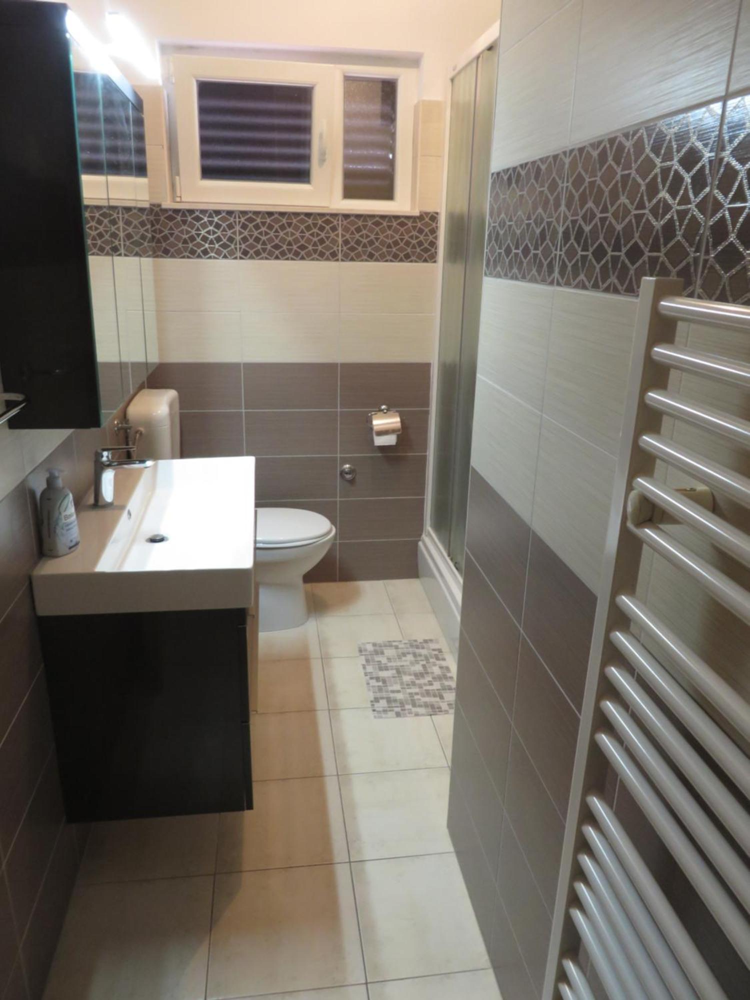 Apartments Gloria Biograd Na Moru Exterior photo